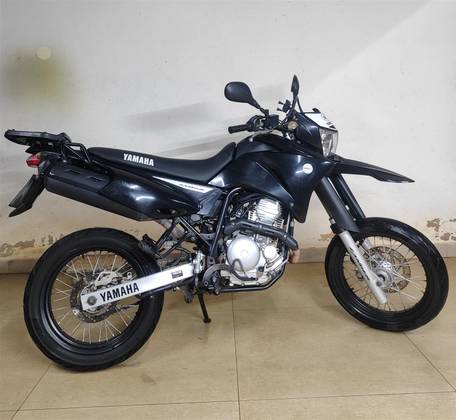 YAMAHA XTZ 250 LANDER YAMAHA XTZ 250 LANDER